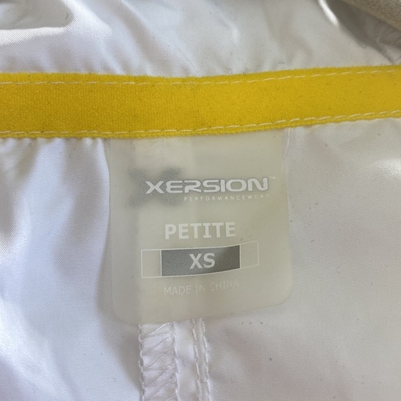 Xersion Jacket - Picture 9 of 9